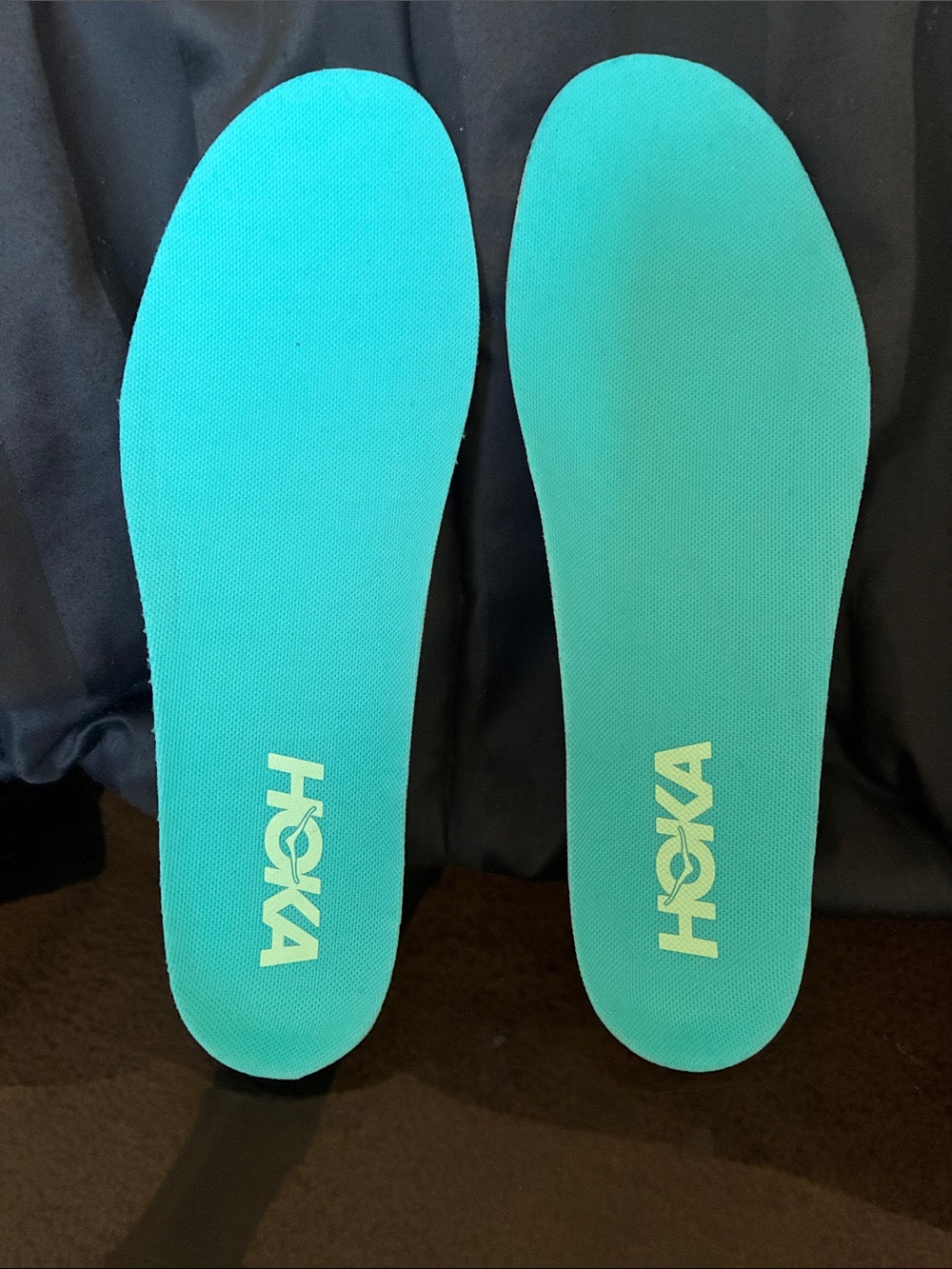 HOKA CLIFTON 10 SKYWARD BLUE. WOMENS SIZE 7 D - Picture 7 of 13